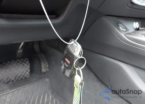 2017 Audi A4 2.0T Premium from USA, damaged, VIN WAULNAF40HN042422